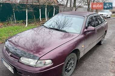 Хетчбек Mazda 626 1994 в Трипіллі