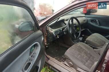 Хэтчбек Mazda 626 1994 в Хмельницком