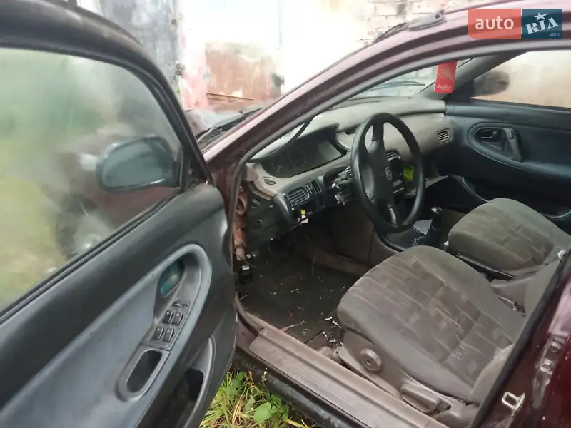 Mazda 626