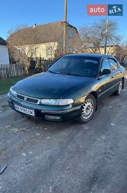Седан Mazda 626 1997 в Александрие