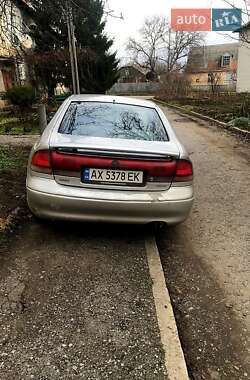 Универсал Mazda 626 1995 в Харькове