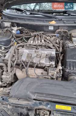 Седан Mazda 626 1997 в Сквире