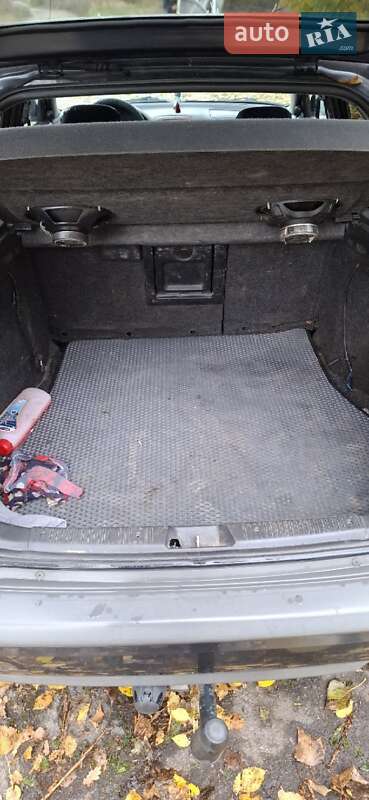 Седан Mazda 626 1997 в Сквире