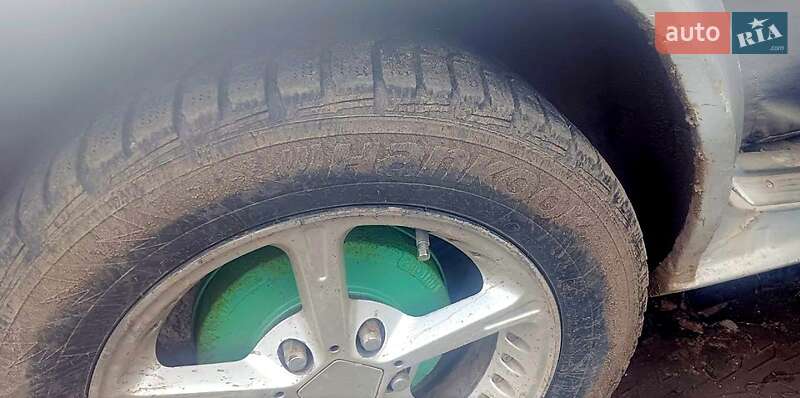 Седан Mazda 626 1990 в Первомайске фото 3 Седан Mazda 626 1990 в Первомайске