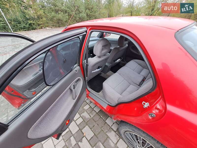 Седан Mazda 626 1992 в Запорожье фото 9 Седан Mazda 626 1992 в Запорожье