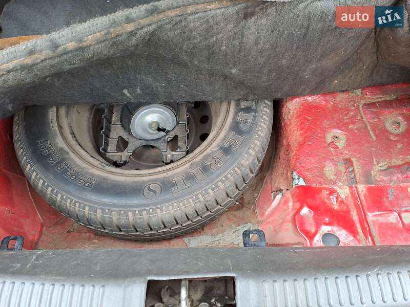 Седан Mazda 626 1992 в Запорожье фото 8 Седан Mazda 626 1992 в Запорожье