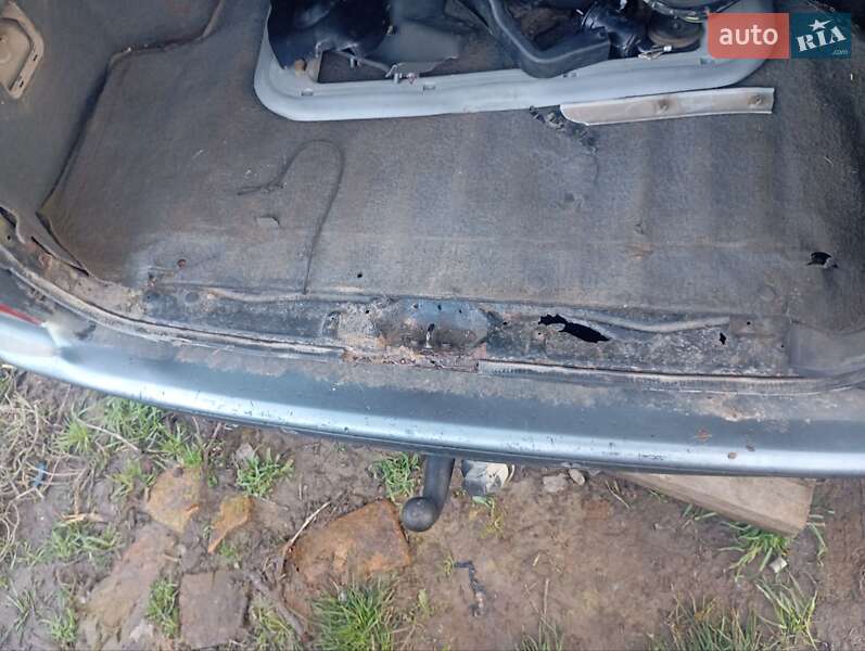 Универсал Mazda 626 1993 в Умани