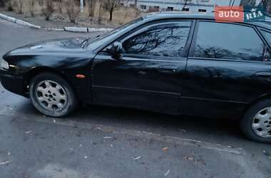 Хэтчбек Mazda 626 1992 в Киеве