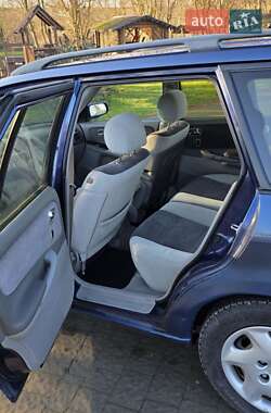 AUTO.RIA – Продам Мазда 626 2002 (AC5436HA) бензин 2.0 универсал