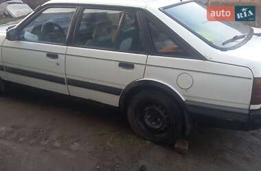 Седан Mazda 626 1987 в Кропивницькому