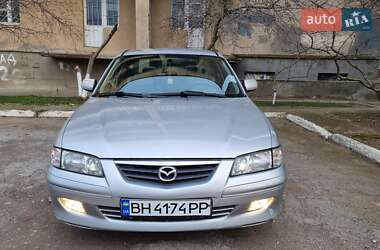 Седан Mazda 626 2000 в Одессе