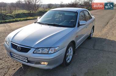 Седан Mazda 626 2000 в Одессе