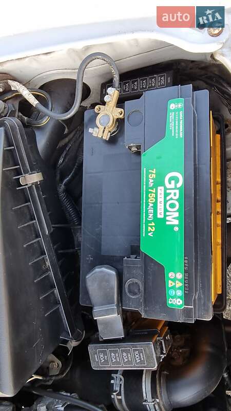 Седан Mazda 626 2000 в Одессе