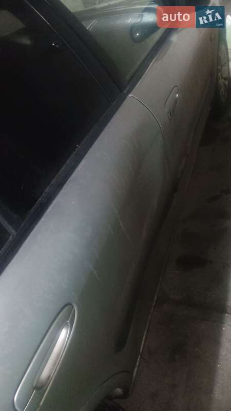 Седан Mazda 626 1998 в Луцке фото 4 Седан Mazda 626 1998 в Луцке