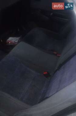 Седан Mazda 626 1998 в Луцке фото 6 Седан Mazda 626 1998 в Луцке