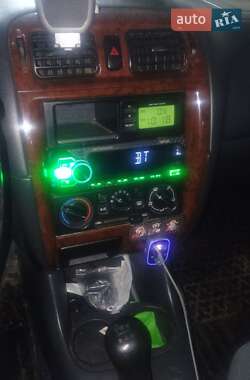 Седан Mazda 626 1998 в Луцке фото 3 Седан Mazda 626 1998 в Луцке