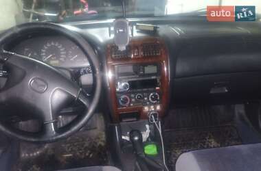 Седан Mazda 626 1998 в Луцке фото 7 Седан Mazda 626 1998 в Луцке