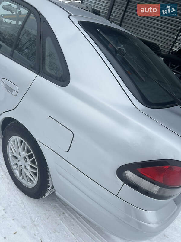 Хэтчбек Mazda 626 1997 в Ровно