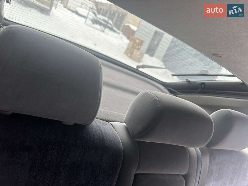 Хэтчбек Mazda 626 1997 в Ровно