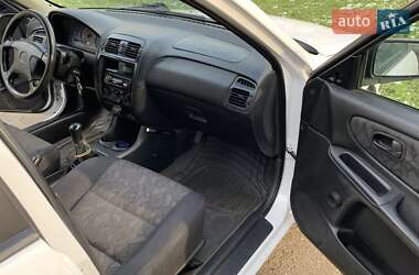 Хэтчбек Mazda 626 1998 в Рени