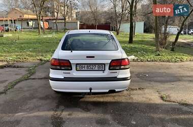 Хэтчбек Mazda 626 1998 в Рени
