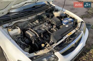 Хэтчбек Mazda 626 1998 в Рени