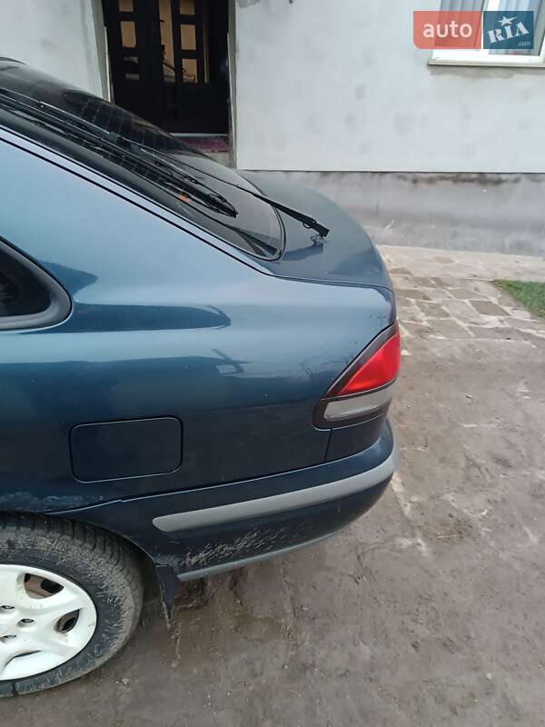 Хэтчбек Mazda 626 1999 в Тернополе