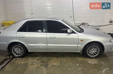 Седан Mazda 626 2000 в Киеве