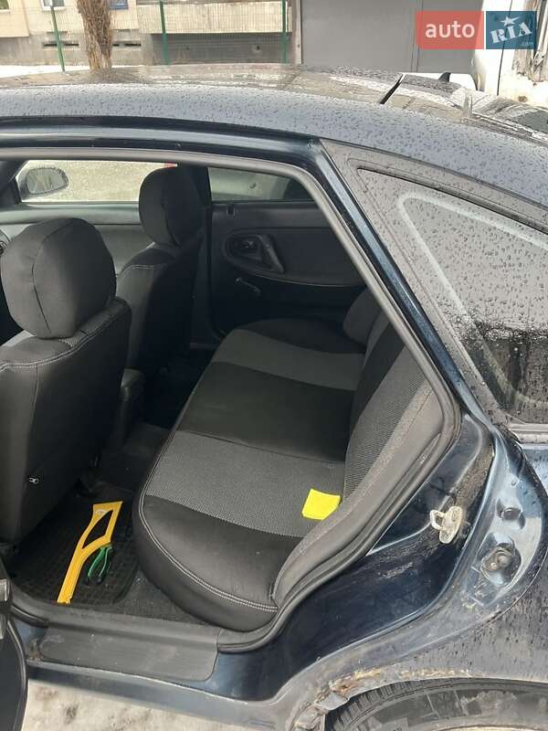 Хэтчбек Mazda 626 1997 в Павлограде фото 2 Хэтчбек Mazda 626 1997 в Павлограде