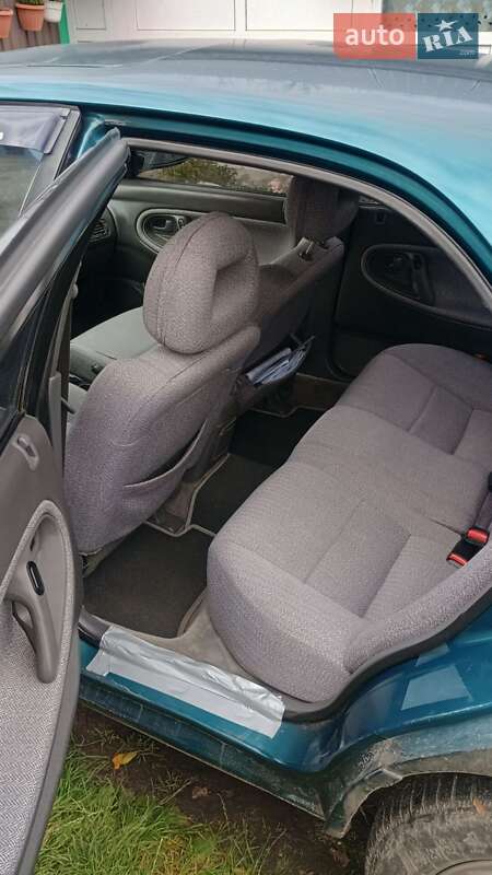 Седан Mazda 626 1994 в Вінниці фото 9 Седан Mazda 626 1994 в Вінниці