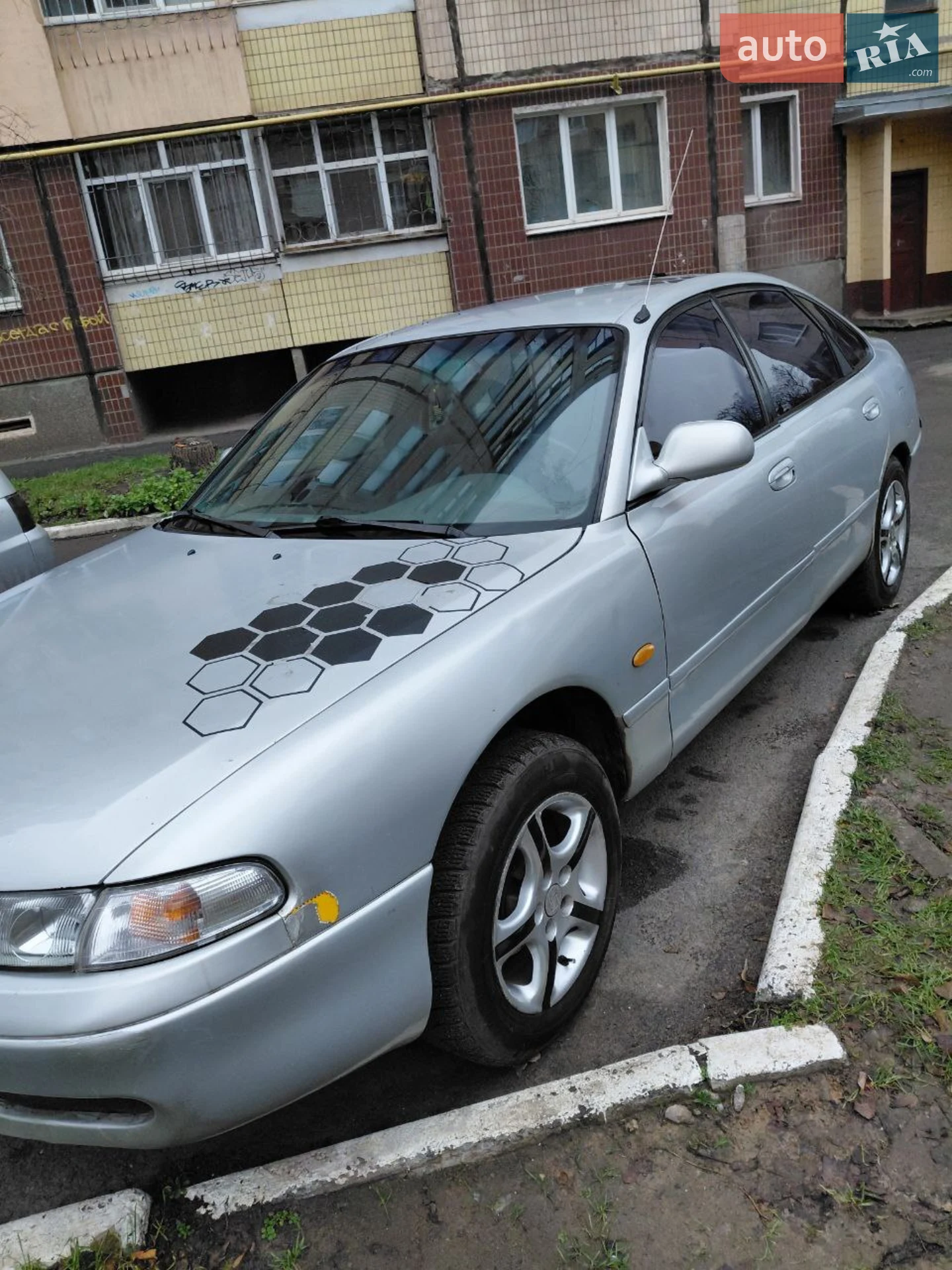 Фото авто 8