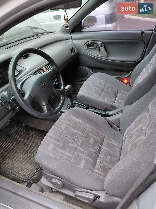 Седан Mazda 626 1996 в Кривому Розі