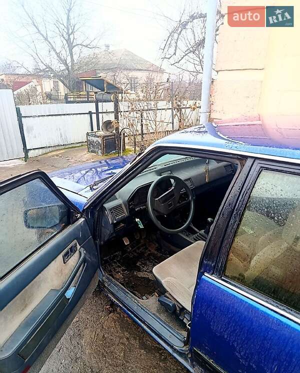 Седан Mazda 626 1987 в Первомайске фото 2 Седан Mazda 626 1987 в Первомайске