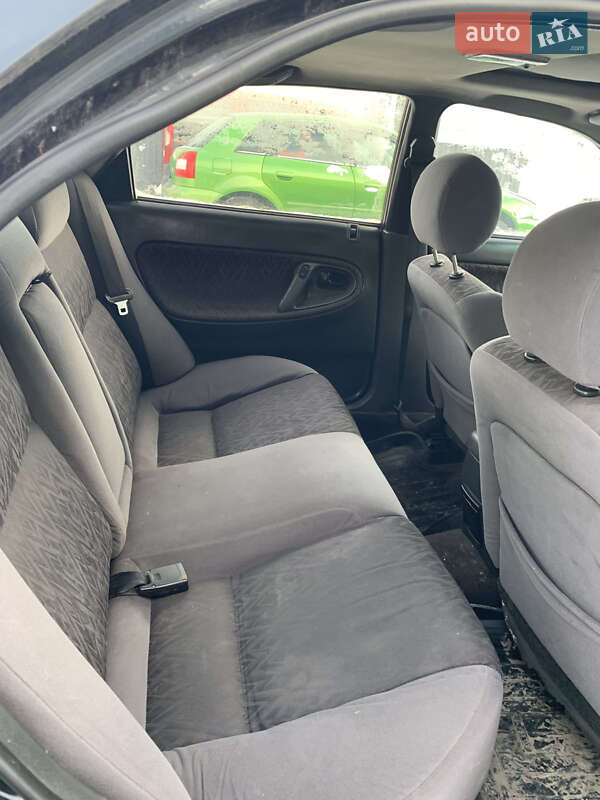 Седан Mazda 626 1995 в Ковеле фото 3 Седан Mazda 626 1995 в Ковеле