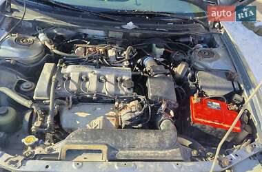 Хэтчбек Mazda 626 1993 в Одессе