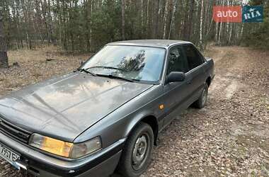 Седан Mazda 626 1988 в Малині