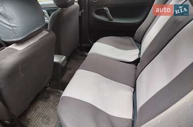 Хэтчбек Mazda 626 1995 в Львове