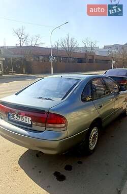 Универсал Mazda 626 1992 в Болграде