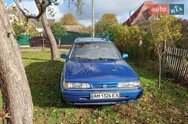 Универсал Mazda 626 1988 в Хорошеве