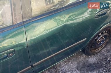 Хэтчбек Mazda 626 1997 в Коростышеве