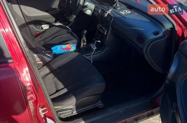 Седан Mazda 626 1994 в Киеве