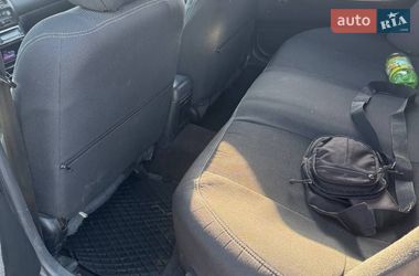 Седан Mazda 626 1994 в Киеве