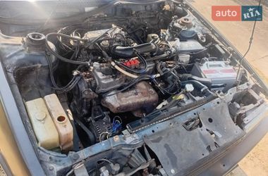 Хэтчбек Mazda 626 1986 в Ровно