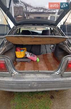 Хетчбек Mazda 626 1990 в Калуші