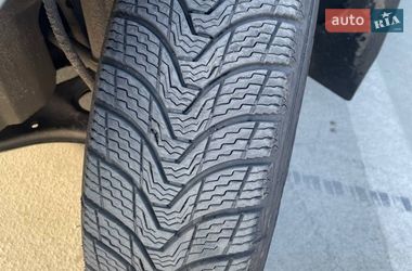 Седан Mazda 626 1985 в Киеве