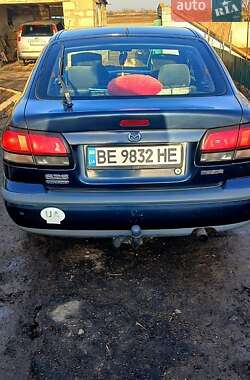 Універсал Mazda 626 1999 в Баштанці