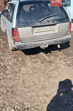 Универсал Mazda 626 1991 в Виннице