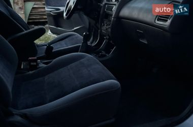 Седан Mazda 626 1998 в Долине фото 9 Седан Mazda 626 1998 в Долине