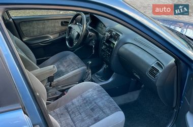 Хэтчбек Mazda 626 1998 в Львове