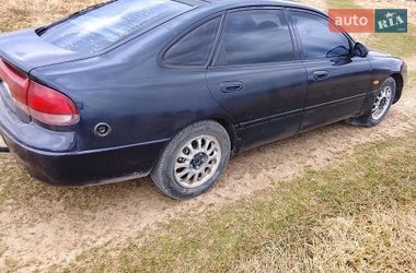 Хэтчбек Mazda 626 1994 в Надворной